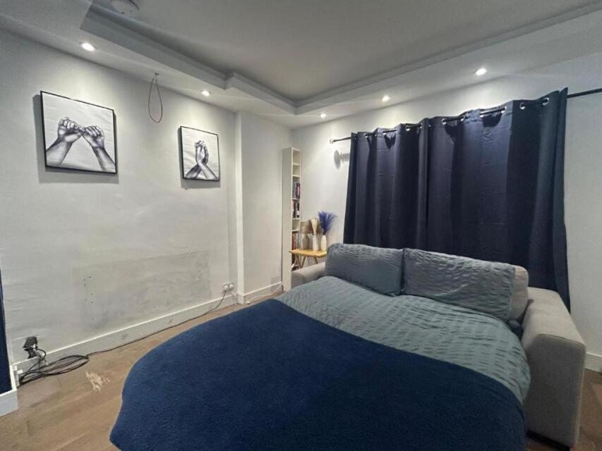 Gasthof Spacious Guest House, Wandsworth, Balham