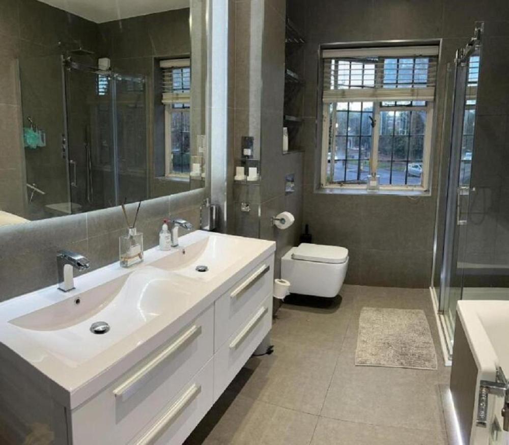 Spacious Guest House, Wandsworth, Balham Gasthof